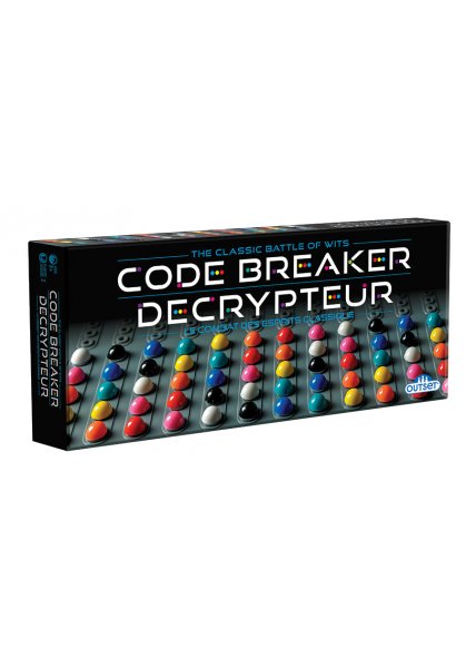 Code Breaker